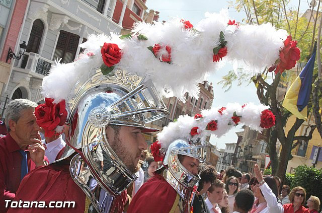 Jueves Santo traslado 2015 - 5